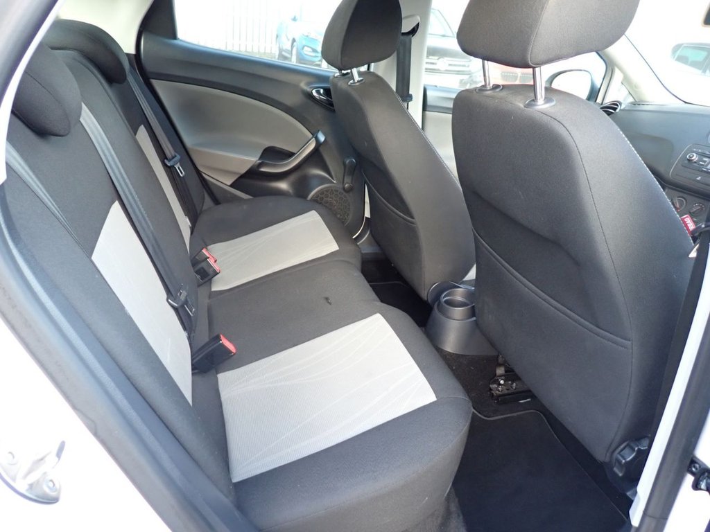 Used SEAT Ibiza 2014 for sale - 76923794: Photo 10