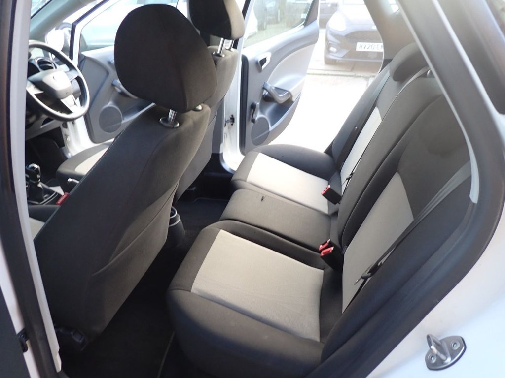 Used SEAT Ibiza 2014 for sale - 76923794: Photo 12