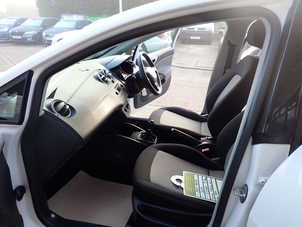 Used SEAT Ibiza 2014 for sale - 76923794: Photo 13