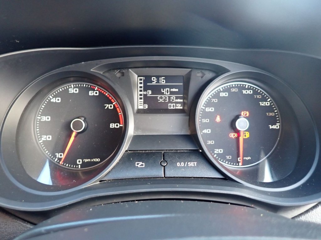 Used SEAT Ibiza 2014 for sale - 76923794: Photo 18