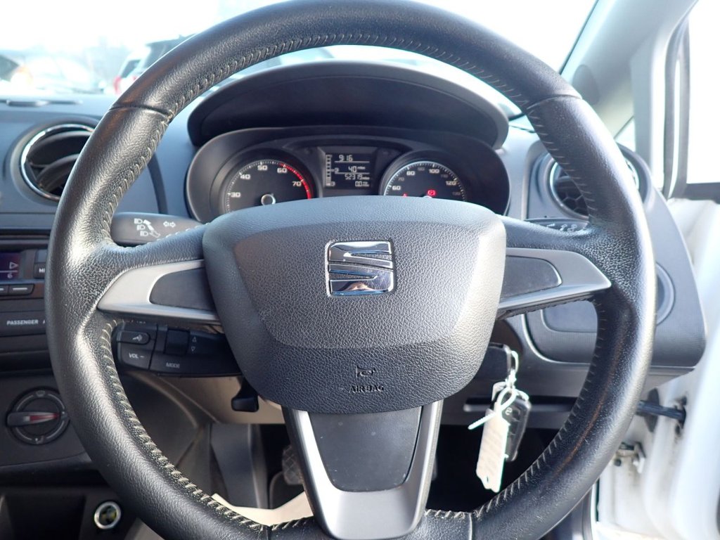 Used SEAT Ibiza 2014 for sale - 76923794: Photo 19