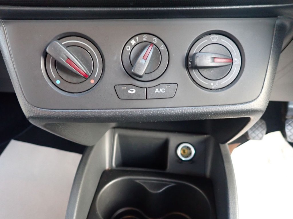 Used SEAT Ibiza 2014 for sale - 76923794: Photo 21