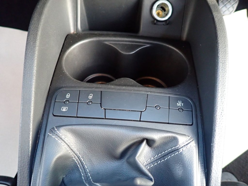 Used SEAT Ibiza 2014 for sale - 76923794: Photo 22