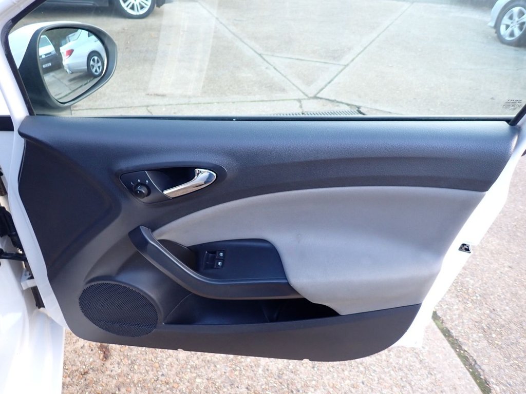 Used SEAT Ibiza 2014 for sale - 76923794: Photo 30