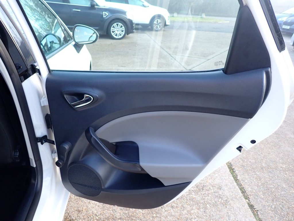 Used SEAT Ibiza 2014 for sale - 76923794: Photo 31