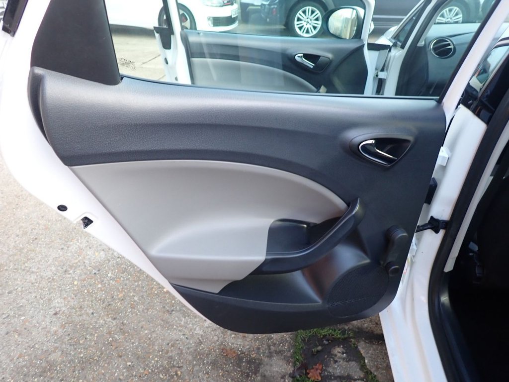 Used SEAT Ibiza 2014 for sale - 76923794: Photo 32