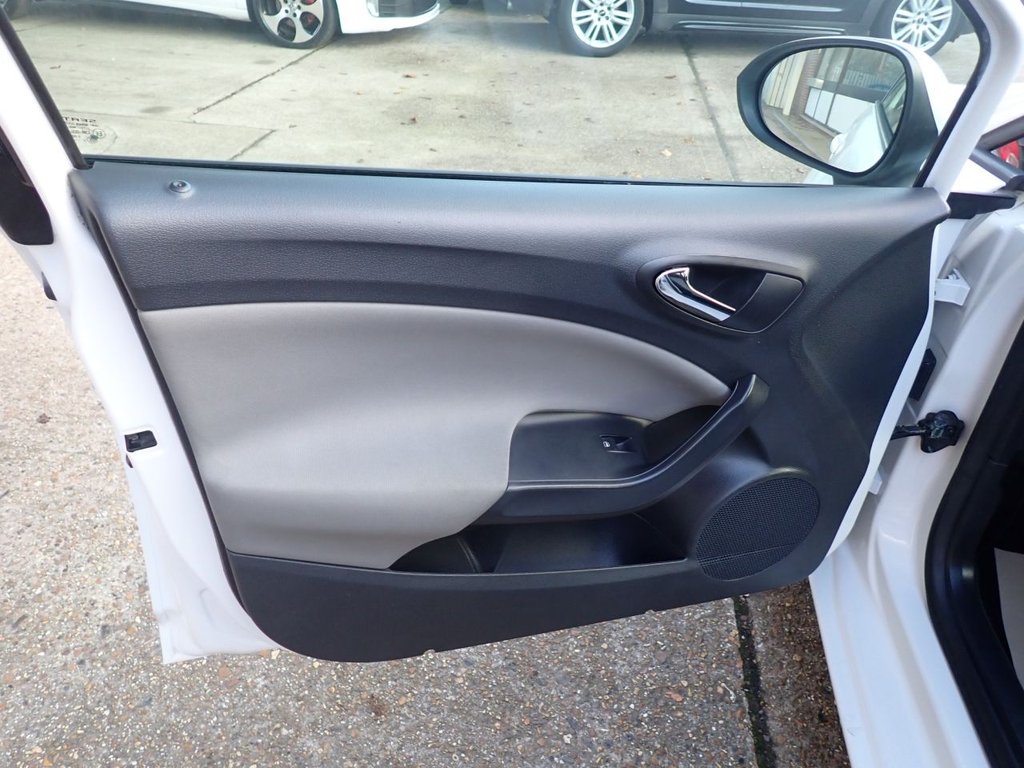 Used SEAT Ibiza 2014 for sale - 76923794: Photo 33