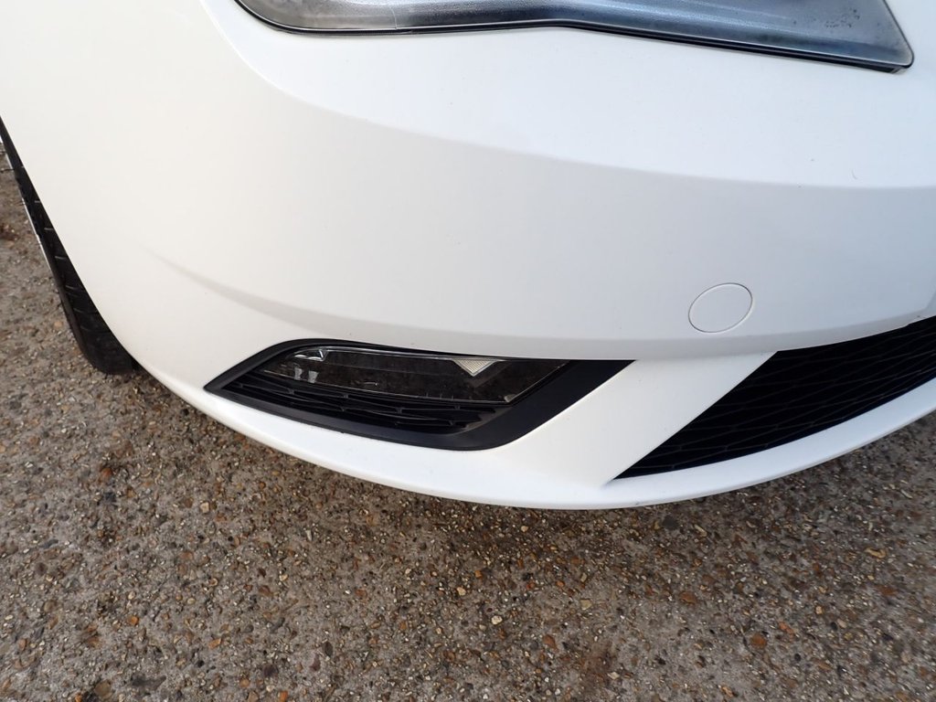 Used SEAT Ibiza 2014 for sale - 76923794: Photo 35