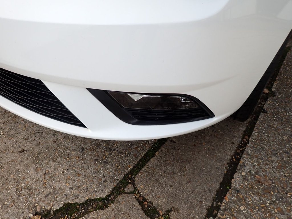 Used SEAT Ibiza 2014 for sale - 76923794: Photo 37