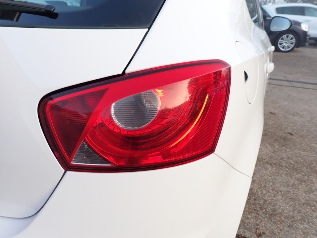 Used SEAT Ibiza 2014 for sale - 76923794: Photo 40