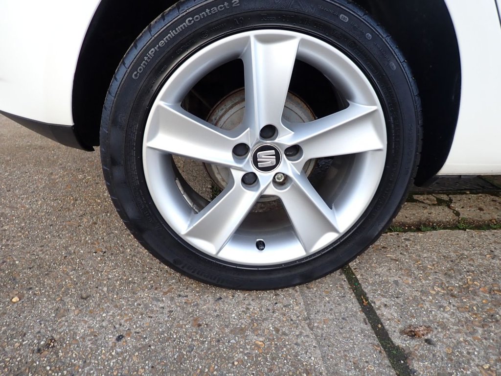 Used SEAT Ibiza 2014 for sale - 76923794: Photo 42