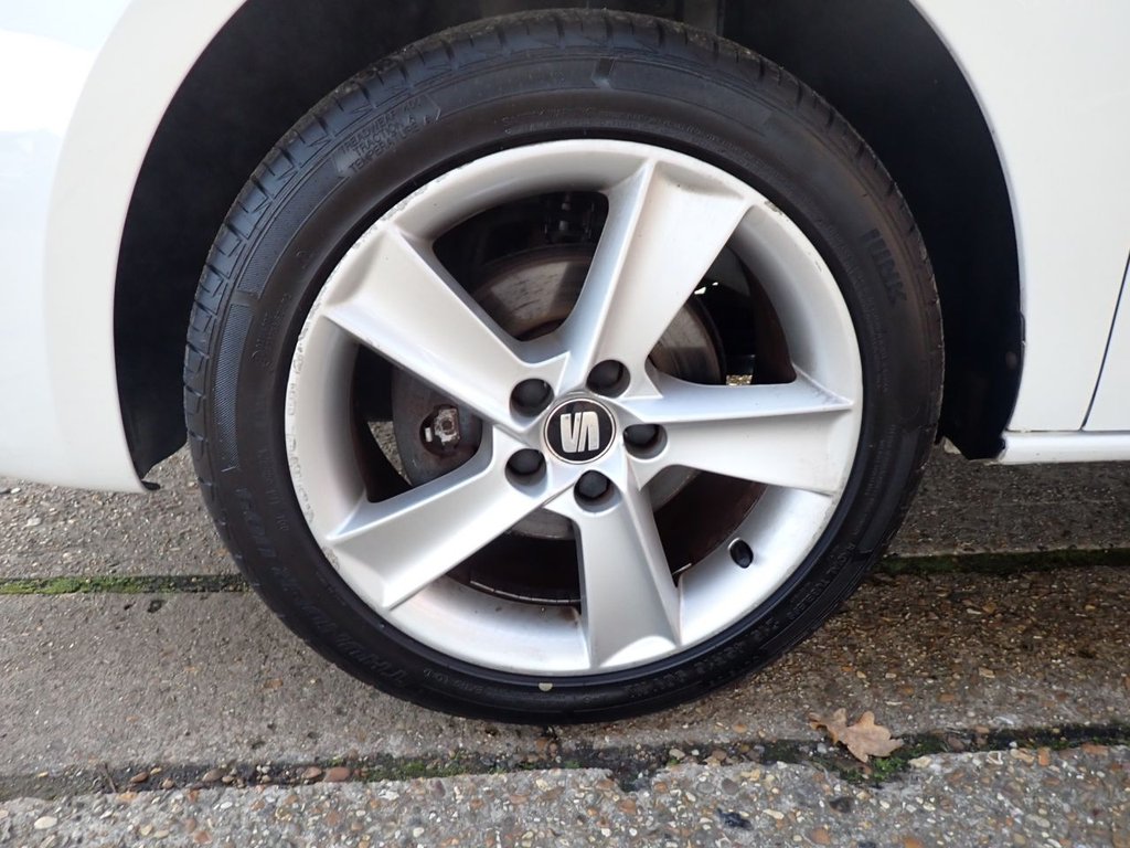 Used SEAT Ibiza 2014 for sale - 76923794: Photo 44