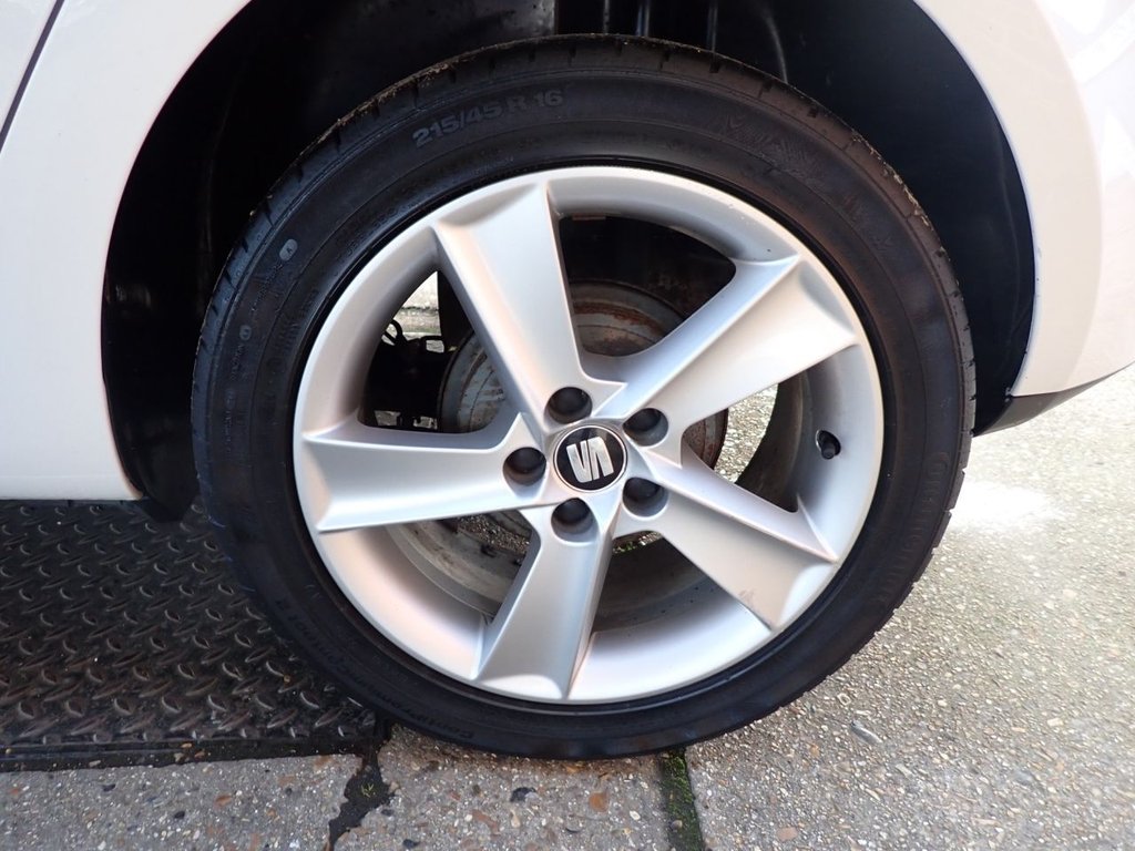 Used SEAT Ibiza 2014 for sale - 76923794: Photo 45