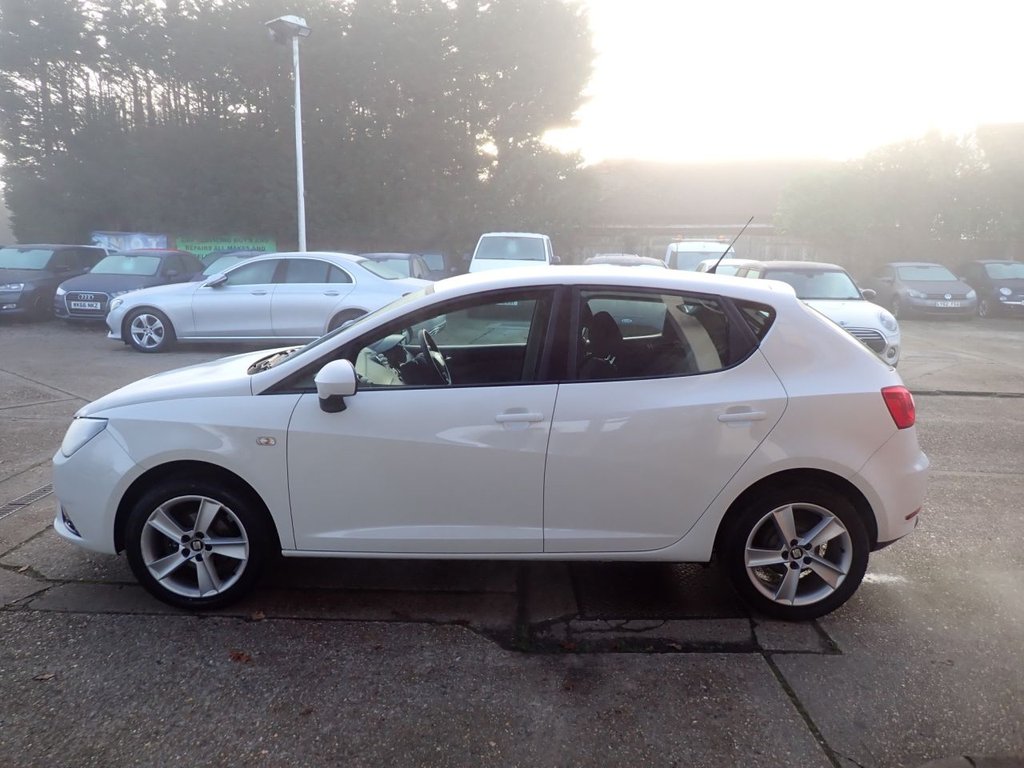 Used SEAT Ibiza 2014 for sale - 76923794: Photo 6