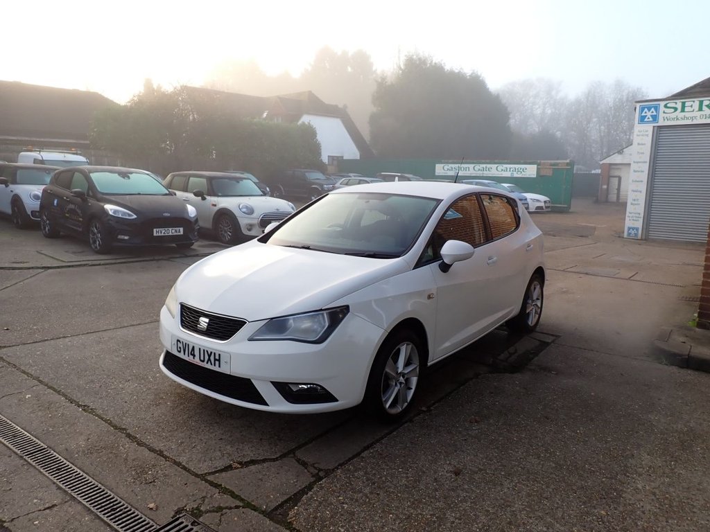 Used SEAT Ibiza 2014 for sale - 76923794: Photo 7