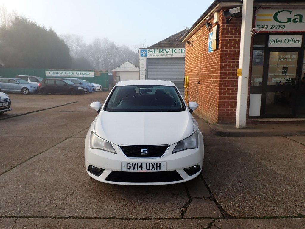 Used SEAT Ibiza 2014 for sale - 76923794: Photo 8