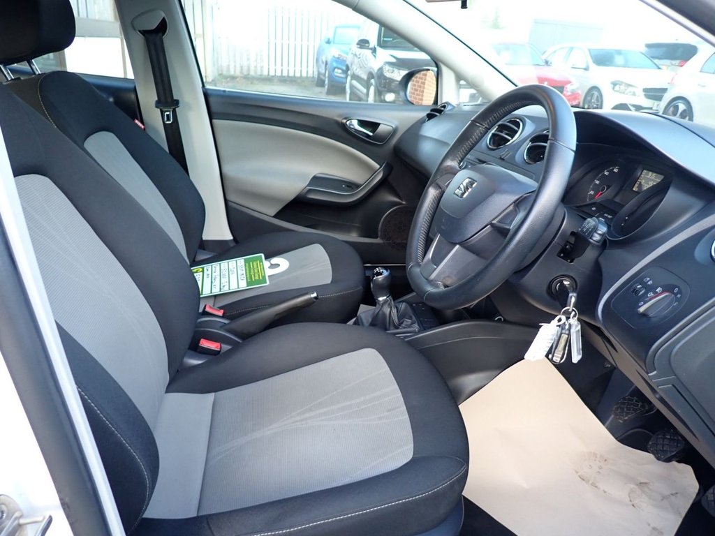 Used SEAT Ibiza 2014 for sale - 76923794: Photo 9