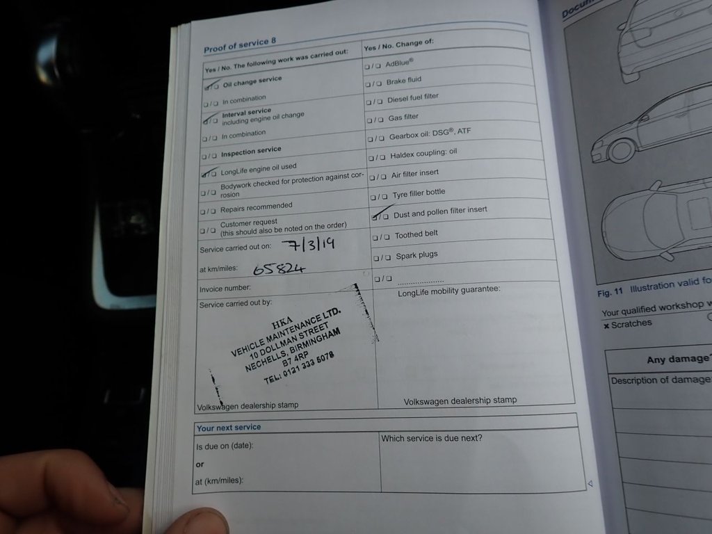 Used Volkswagen Tiguan 2012 for sale - 77765083: Photo 13