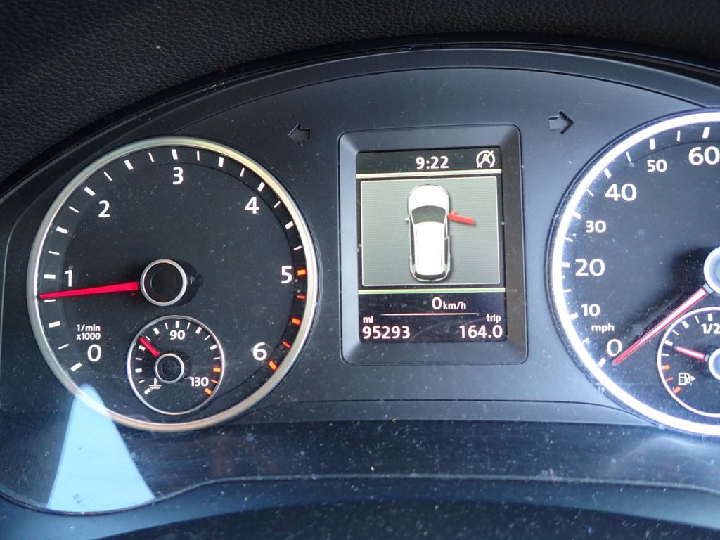 Used Volkswagen Tiguan 2012 for sale - 77765083: Photo 4