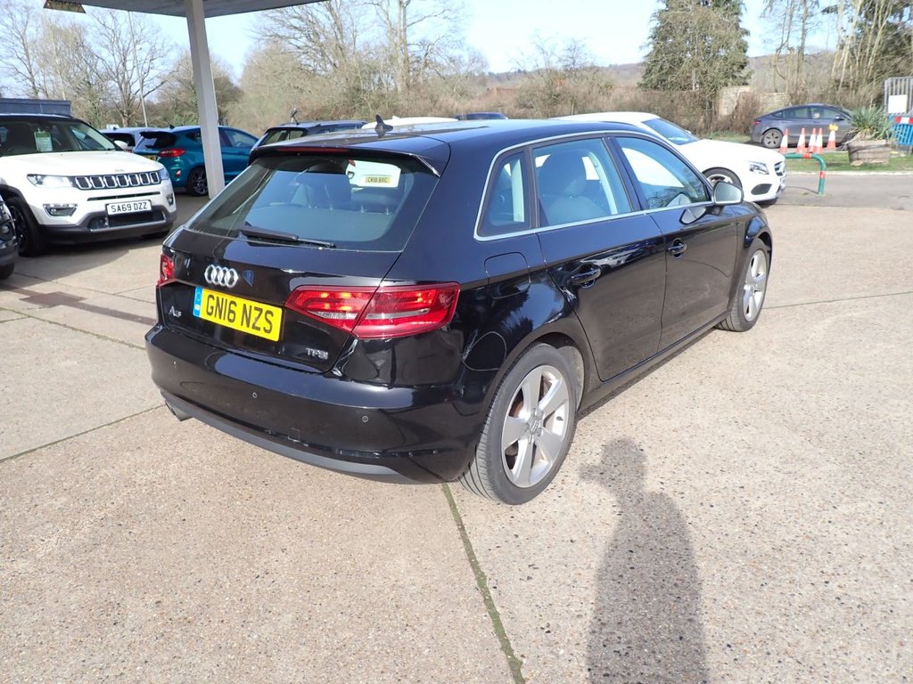 Used Audi A3 2016 for sale - 77765508: Photo 2