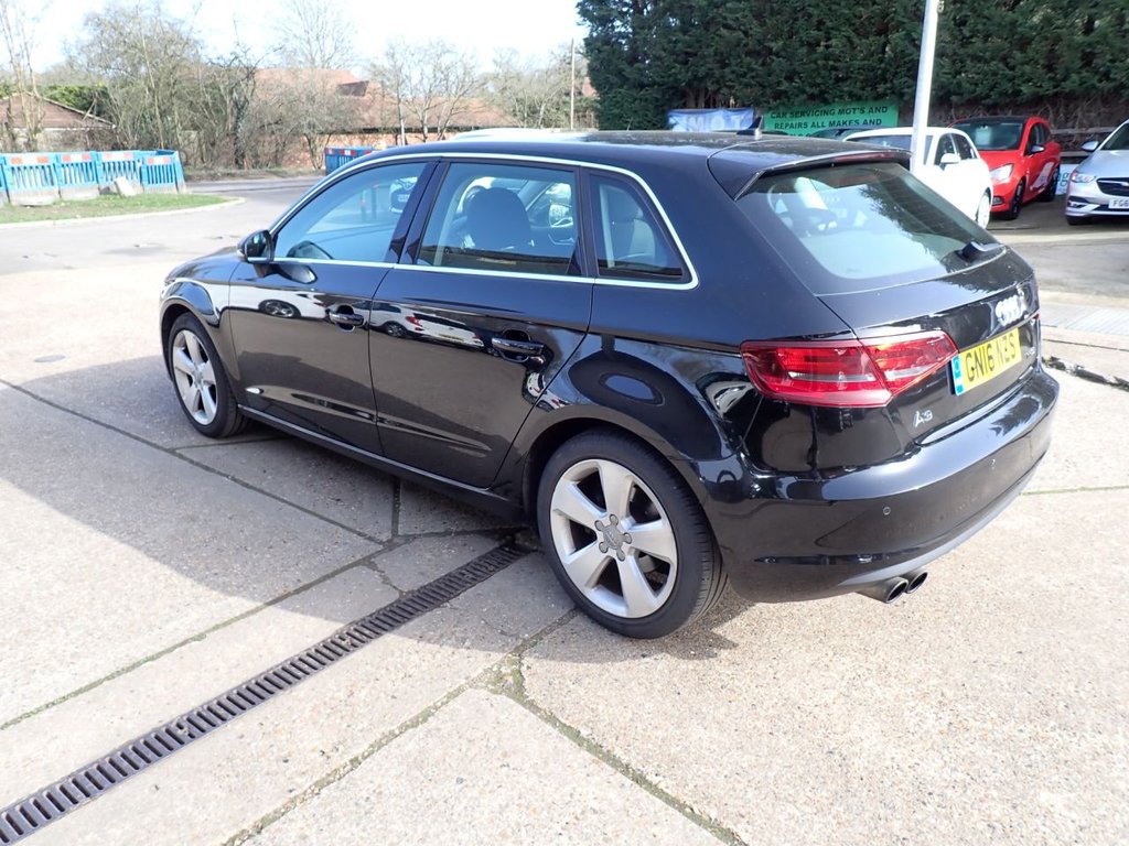 Used Audi A3 2016 for sale - 77765508: Photo 3