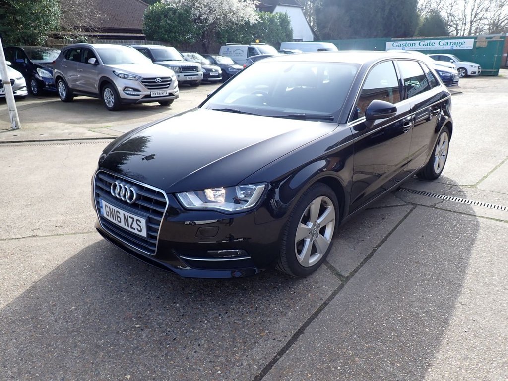 Used Audi A3 2016 for sale - 77765508: Photo 4