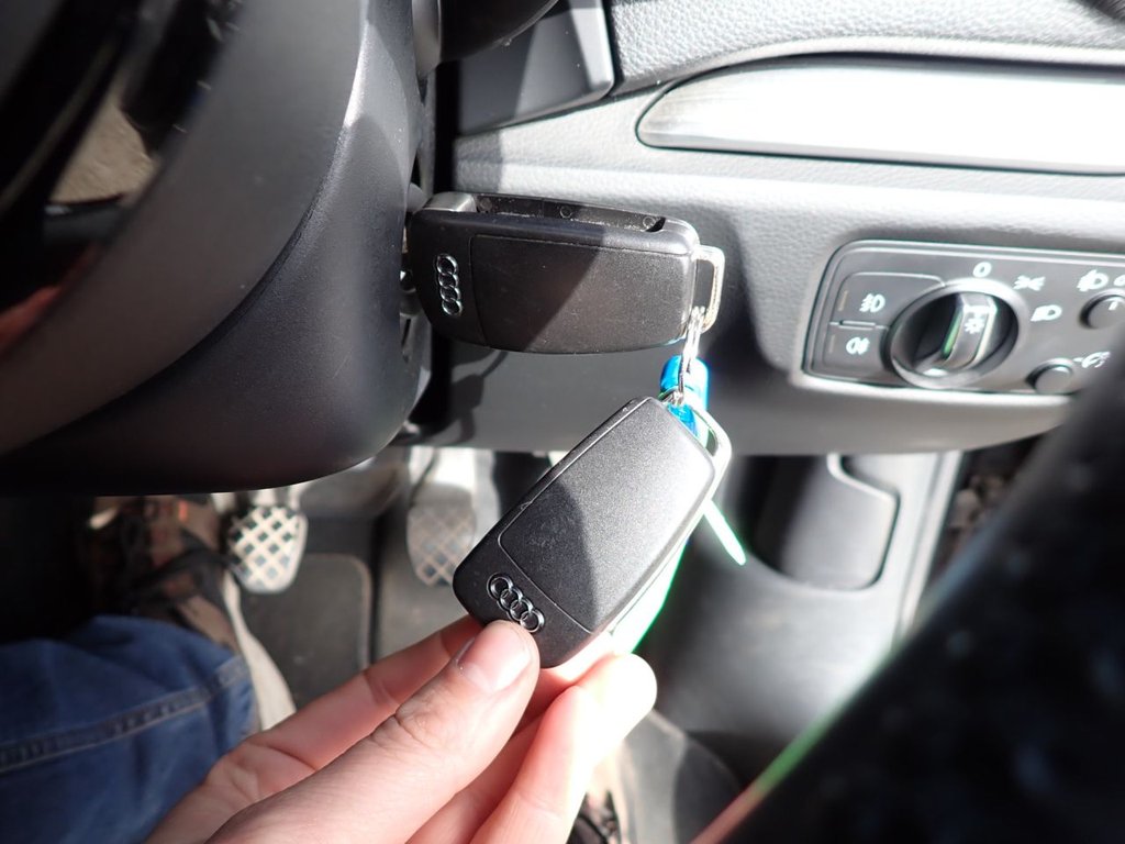 Used Audi A3 2016 for sale - 77765508: Photo 7