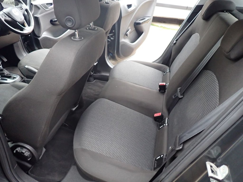 Used Vauxhall Corsa 2017 for sale - 76396241: Photo 12