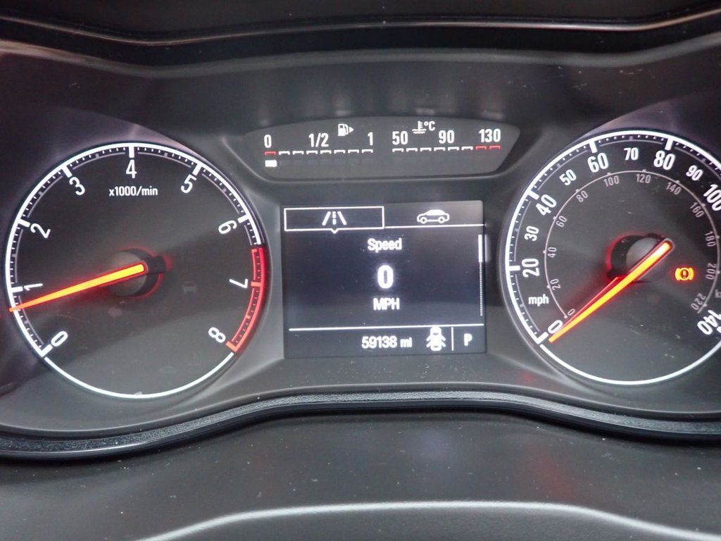 Used Vauxhall Corsa 2017 for sale - 76396241: Photo 17