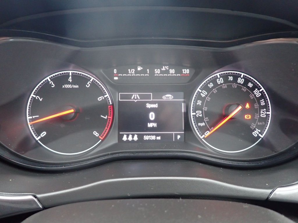 Used Vauxhall Corsa 2017 for sale - 76396241: Photo 19