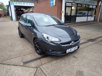 2017 (67) - 1.4i ecoTEC Energy Hatchback 5dr Petrol Easytronic Euro 6 (s/s) (a/c) (90 p