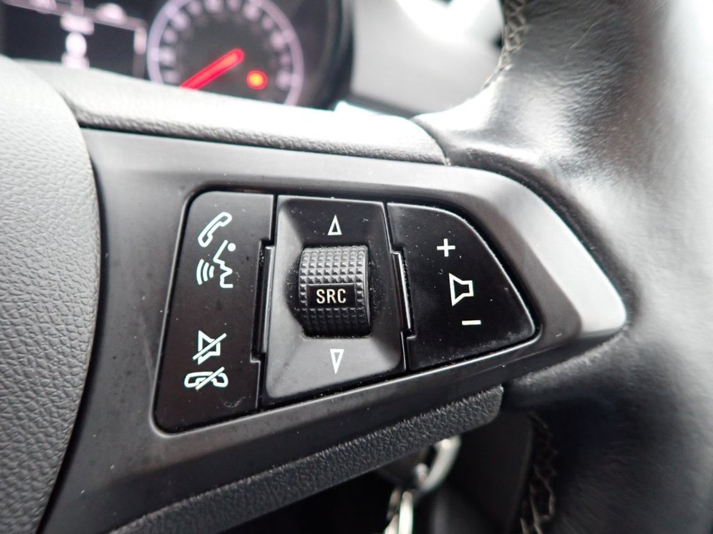 Used Vauxhall Corsa 2017 for sale - 76396241: Photo 20