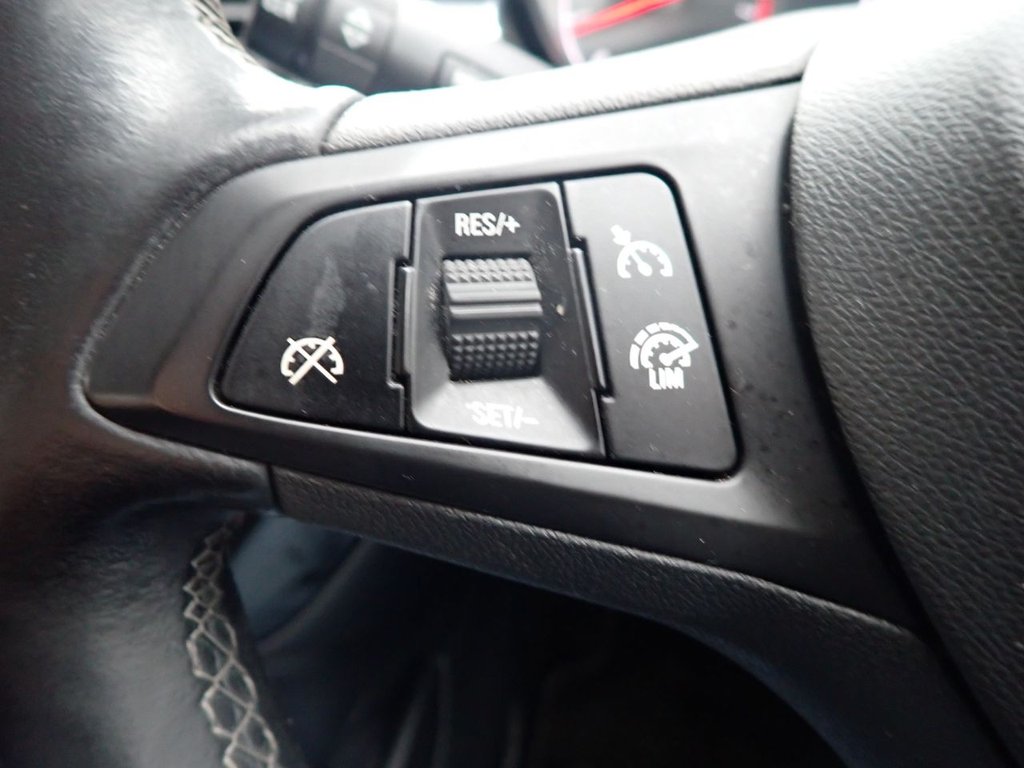 Used Vauxhall Corsa 2017 for sale - 76396241: Photo 21