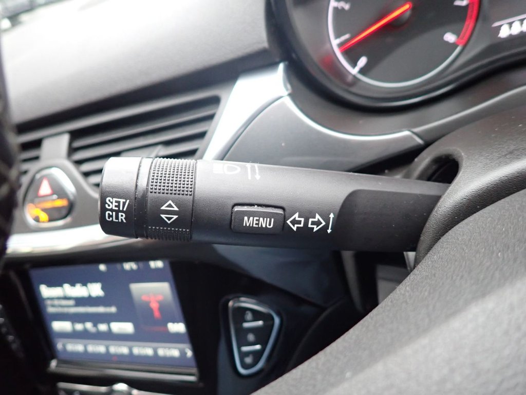 Used Vauxhall Corsa 2017 for sale - 76396241: Photo 22