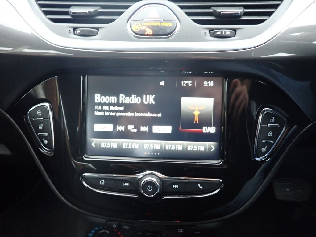 Used Vauxhall Corsa 2017 for sale - 76396241: Photo 24