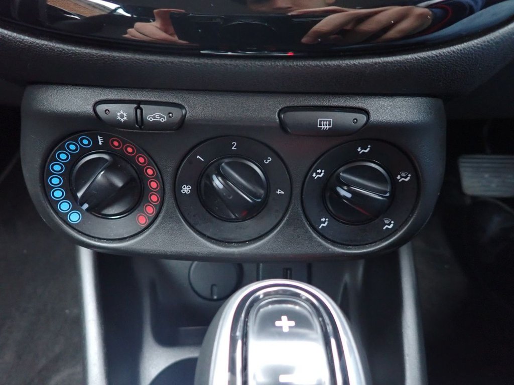 Used Vauxhall Corsa 2017 for sale - 76396241: Photo 25