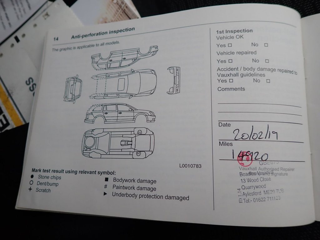 Used Vauxhall Corsa 2017 for sale - 76396241: Photo 31