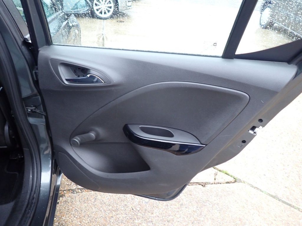 Used Vauxhall Corsa 2017 for sale - 76396241: Photo 33