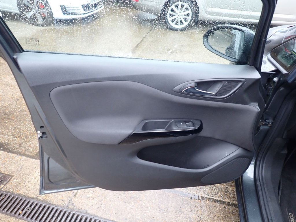 Used Vauxhall Corsa 2017 for sale - 76396241: Photo 35