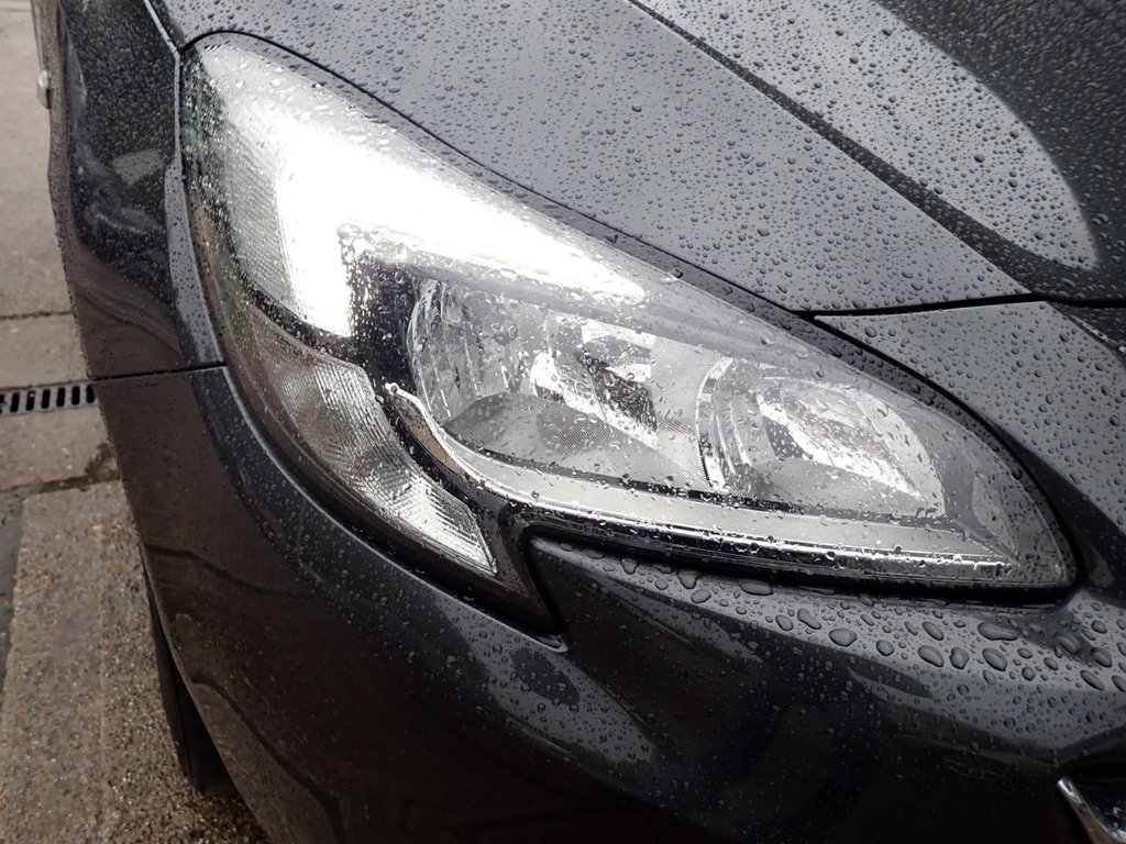 Used Vauxhall Corsa 2017 for sale - 76396241: Photo 36