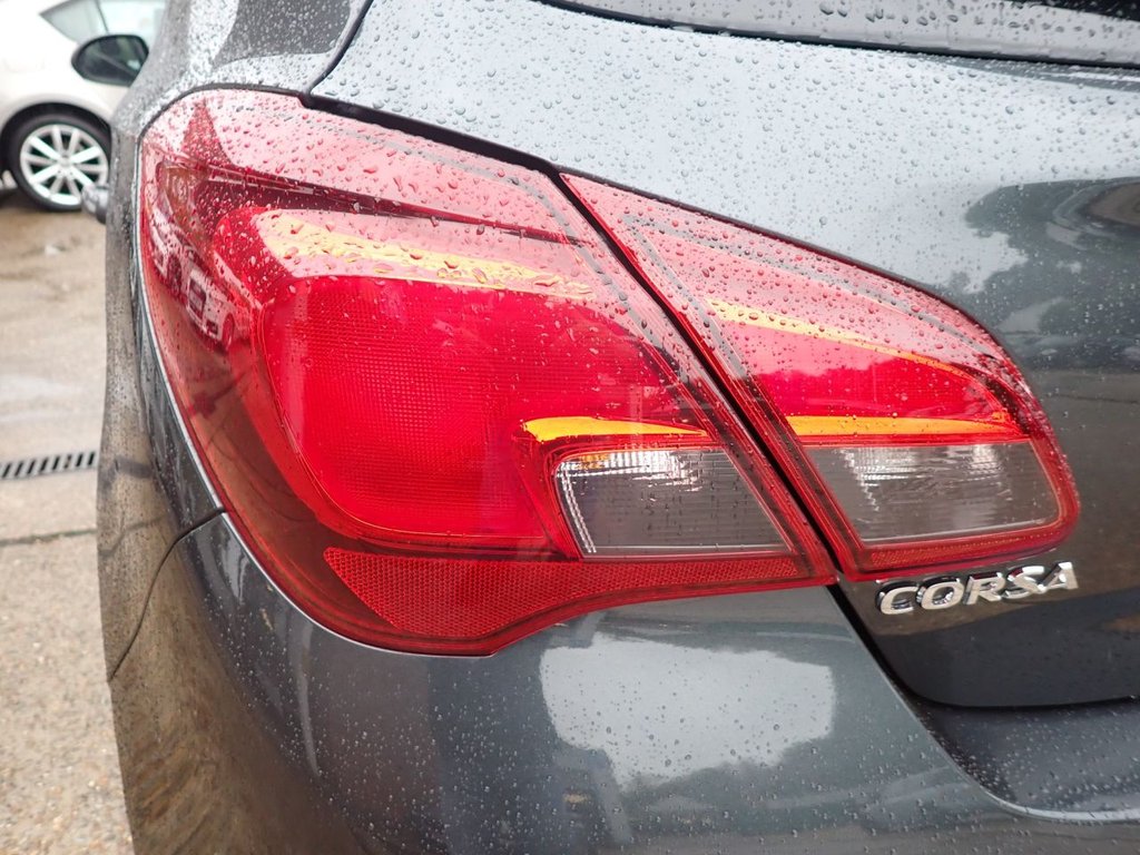 Used Vauxhall Corsa 2017 for sale - 76396241: Photo 40