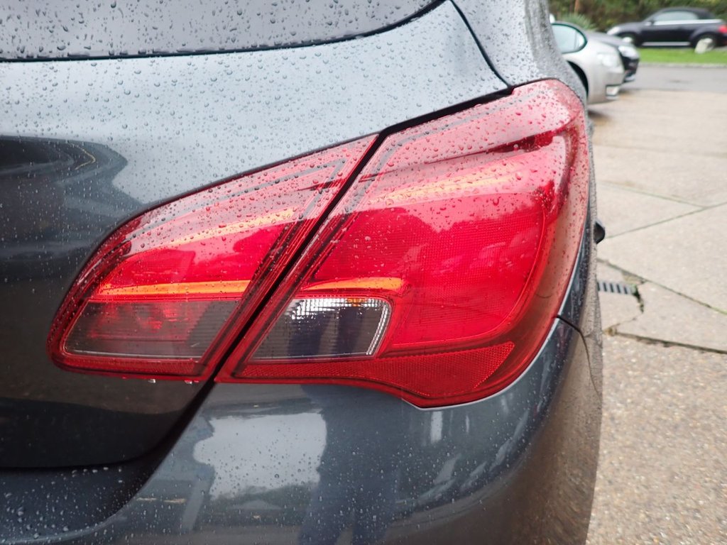 Used Vauxhall Corsa 2017 for sale - 76396241: Photo 42