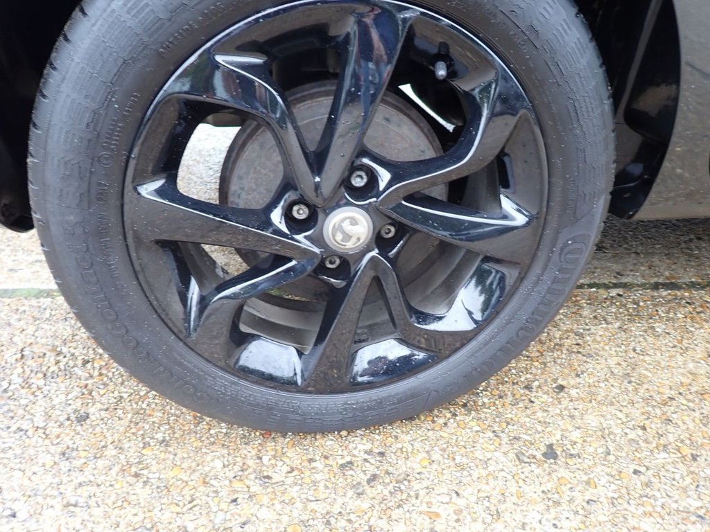 Used Vauxhall Corsa 2017 for sale - 76396241: Photo 44