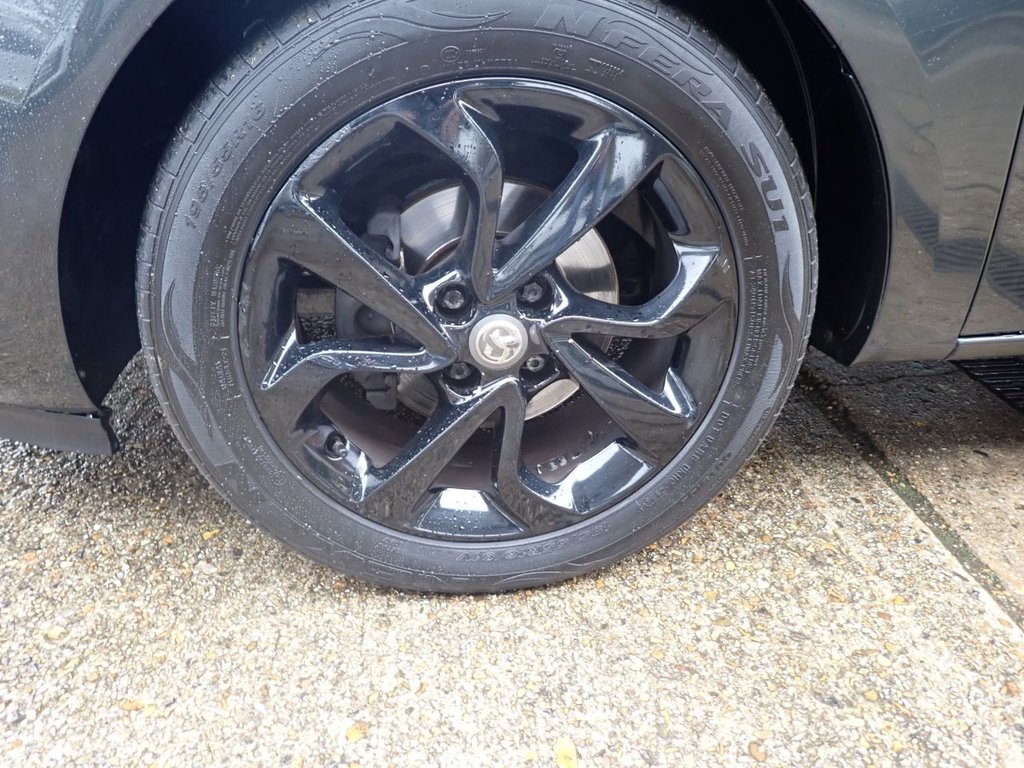 Used Vauxhall Corsa 2017 for sale - 76396241: Photo 46