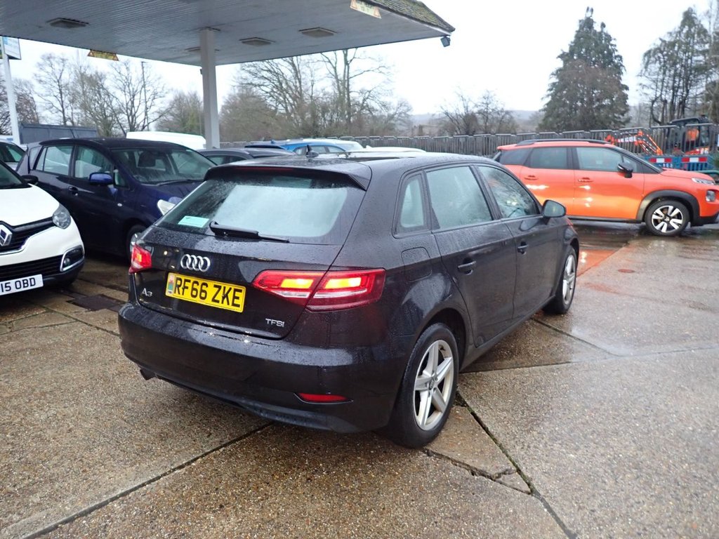 Used Audi A3 2016 for sale - 77302442: Photo 2