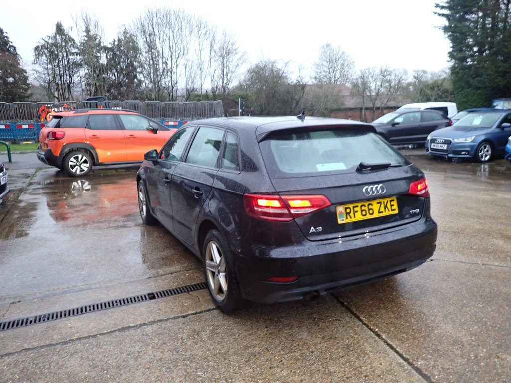 Used Audi A3 2016 for sale - 77302442: Photo 3