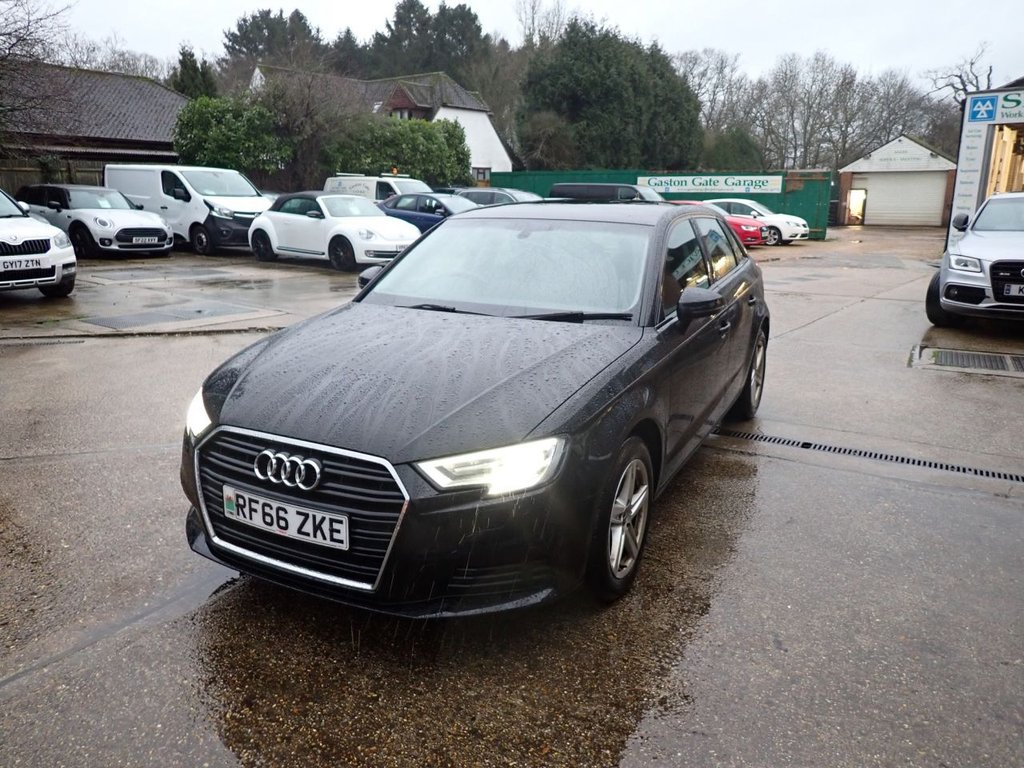 Used Audi A3 2016 for sale - 77302442: Photo 4