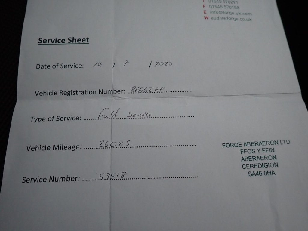 Used Audi A3 2016 for sale - 77302442: Photo 8