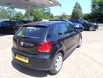 Used Volkswagen Polo 2010 for sale - 78702498: Photo