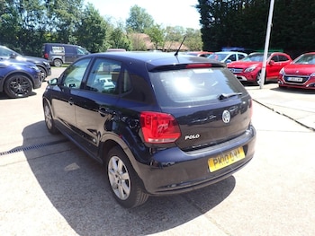 Used Volkswagen Polo 2010 for sale - 78702498: Photo